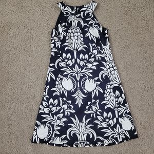 J. McLaughlin 100% SILK Dress